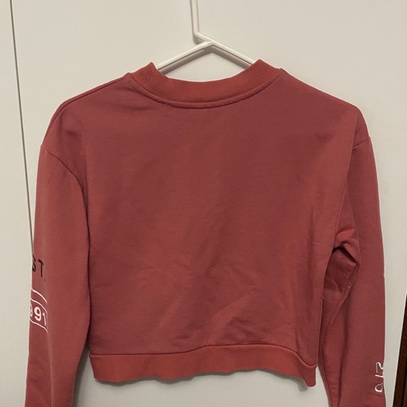 Topshop crew sweatshirt - Picture 5 of 5